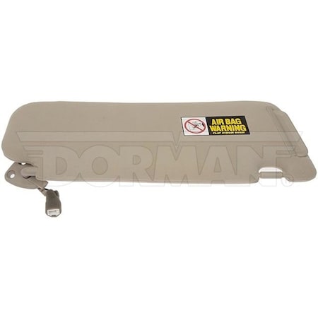 Motormite INTERIOR SUN VISOR 74202